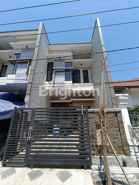 image 1MAN BARU GRESS MULYOSARI ROW JALAN 3MOBIL!!!* (1)