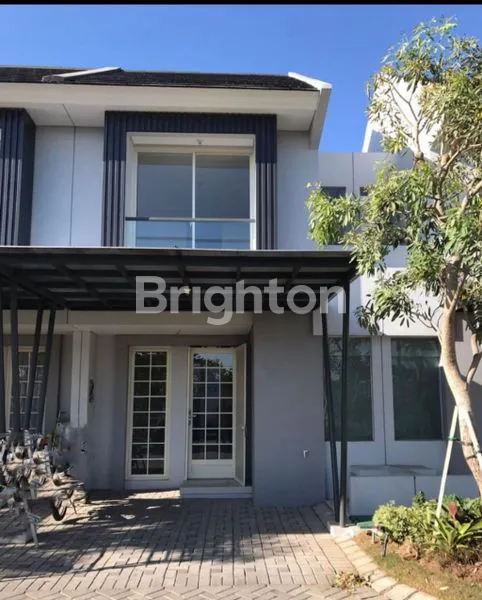 image RUMAH MINIMALIS GRAND PAKUWON (1)