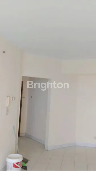 APARTEMEN CEMPAKA MAS UNFURNISHED DI KEMAYORAN JAKARTA PUSAT