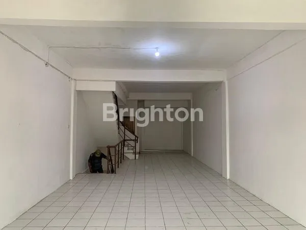 image RUKO DI MANGGA DUA RAYA, ANCOL PADEMANGAN BAGUS EXCLUSIVE (5)