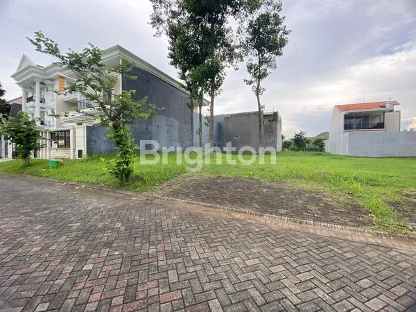 Gambar Property TANAH KAVLING ARAYA DEKAT GOLF