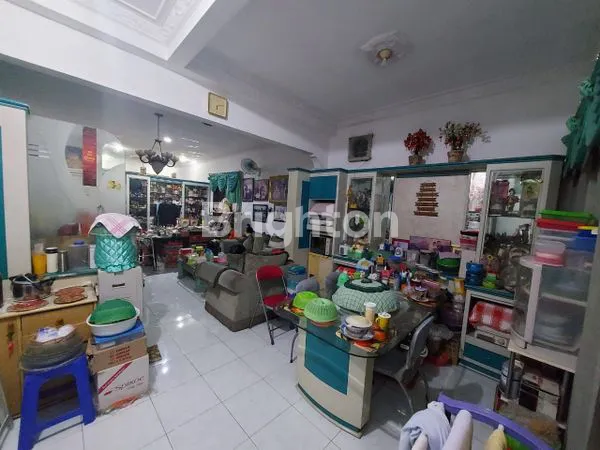 image RUMAH MINIMALIS SIAP HUNI DI PONDOK CANDRA  (4)