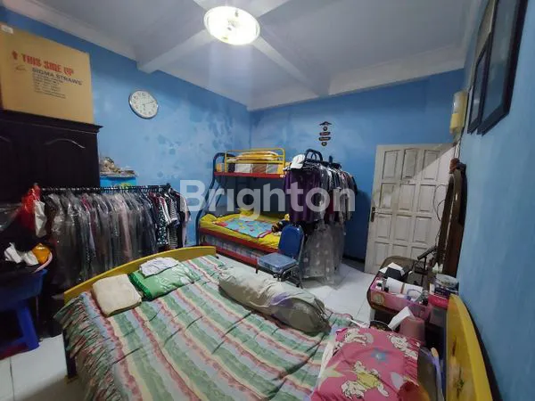 image RUMAH MINIMALIS SIAP HUNI DI PONDOK CANDRA  (5)