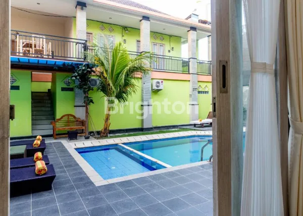 image GUEST HOUSE JIMBARAN HITUNG TANAH STRATEGIS DEKAT UDAYANA, GWK (2)