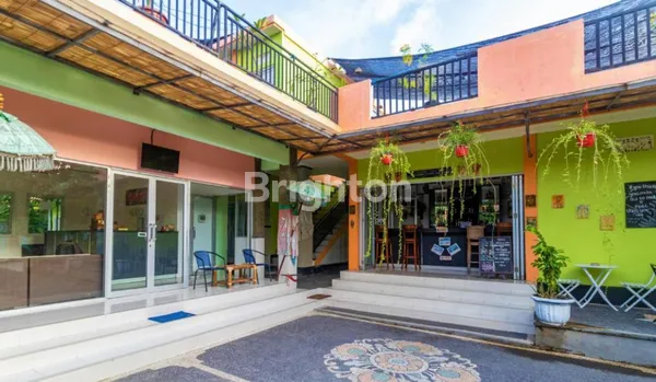 image GUEST HOUSE JIMBARAN HITUNG TANAH STRATEGIS DEKAT UDAYANA, GWK (4)