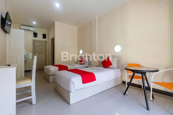 image GUEST HOUSE JIMBARAN HITUNG TANAH STRATEGIS DEKAT UDAYANA, GWK (5)