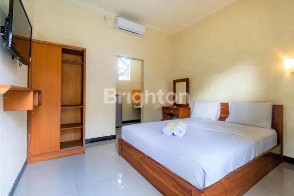 image GUEST HOUSE JIMBARAN HITUNG TANAH STRATEGIS DEKAT UDAYANA, GWK (6)