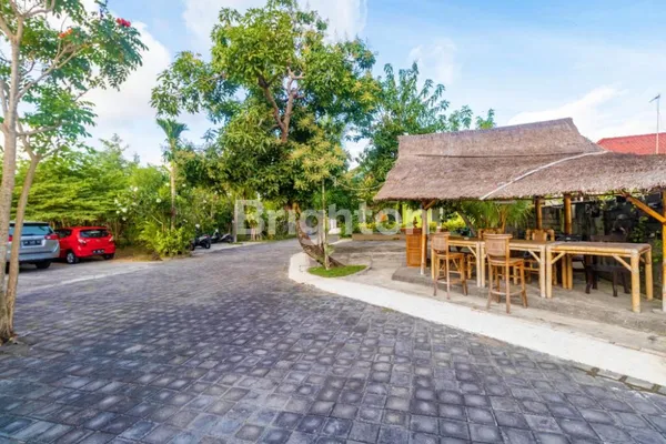 image GUEST HOUSE JIMBARAN HITUNG TANAH STRATEGIS DEKAT UDAYANA, GWK (8)