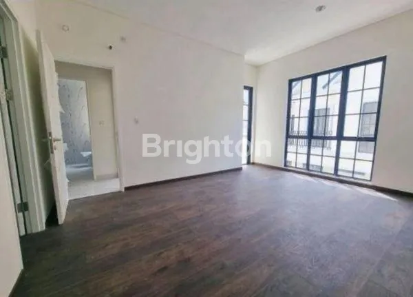 image RUMAH LAVON 2, KONSEP UNIK, BARU, TENANG, BERSIH, NYAMAN (6)