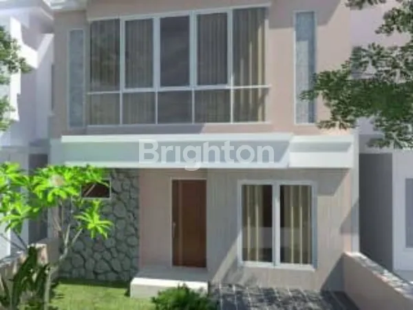 image RUMAH CITRALAND BUKIT PALMA SURABAYA (1)