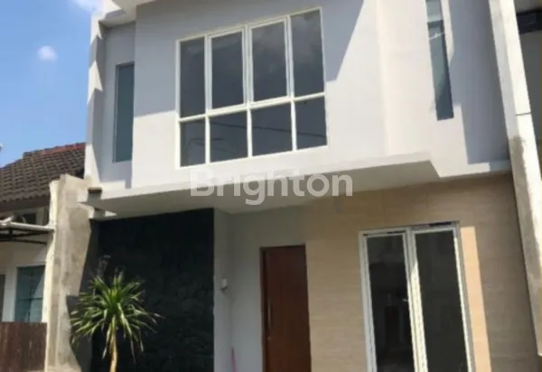 image RUMAH CITRALAND BUKIT PALMA SURABAYA (2)