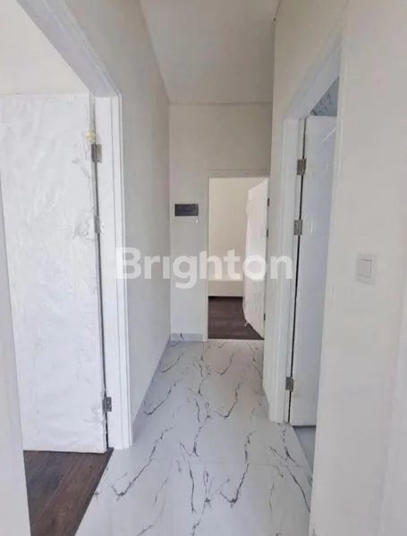 image RUMAH LAVON 2, KONSEP UNIK, BARU, TENANG, BERSIH, NYAMAN (7)