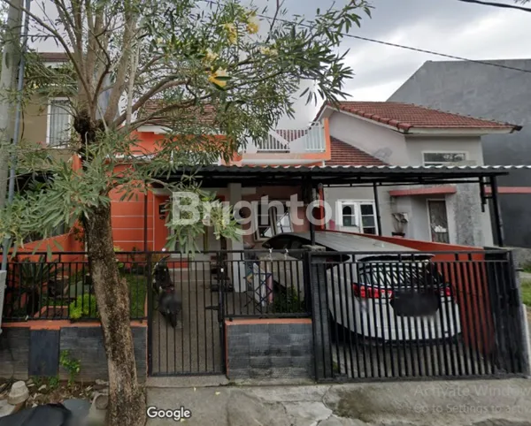 image RUMAH BUKIT PALMA CITRALAND SURABAYA (1)