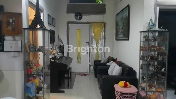 image RUMAH BUKIT PALMA CITRALAND SURABAYA (2)