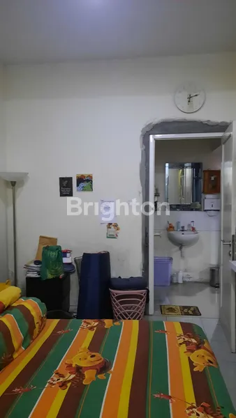 image RUMAH BUKIT PALMA CITRALAND SURABAYA (5)