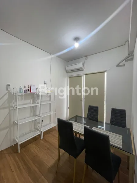 image MURAH APARTMENT VIEW POOL DI PUNCAK DHARMAHUSADA TOWER C. DEKAT UNAIR, GALAXY MALL, DHARMAHUSADA KERTAJAYA KENJERAN PAKUWON CITY SURABAYA TIMUR (1)