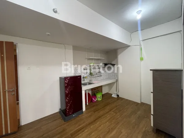 image MURAH APARTMENT VIEW POOL DI PUNCAK DHARMAHUSADA TOWER C. DEKAT UNAIR, GALAXY MALL, DHARMAHUSADA KERTAJAYA KENJERAN PAKUWON CITY SURABAYA TIMUR (3)