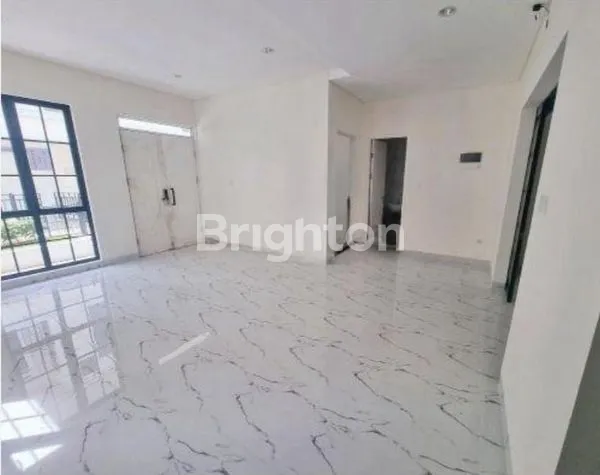 image RUMAH LAVON 2, KONSEP UNIK, BARU, TENANG, BERSIH, NYAMAN (2)