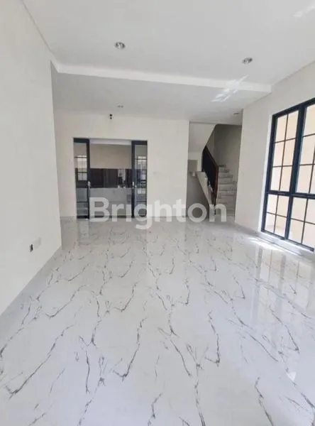 image RUMAH LAVON 2, KONSEP UNIK, BARU, TENANG, BERSIH, NYAMAN (3)