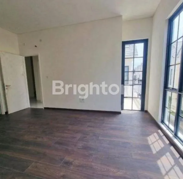 image RUMAH LAVON 2, KONSEP UNIK, BARU, TENANG, BERSIH, NYAMAN (5)