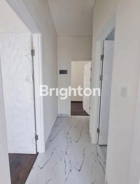 image RUMAH LAVON 2, KONSEP UNIK, BARU, TENANG, BERSIH, NYAMAN (7)