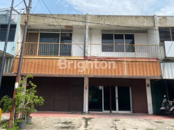 Gambar Property MURAH 2 RUKO JEJER DARMO BARU BARAT SURABAYA BARAT DEKAT RAYA