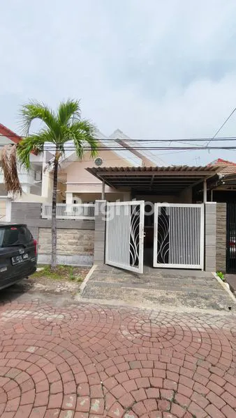 image RUMAH DI NIRWANA EXECUTIVE, ROW JALAN 3MOBIL LEBIH, SURABAYA (1)