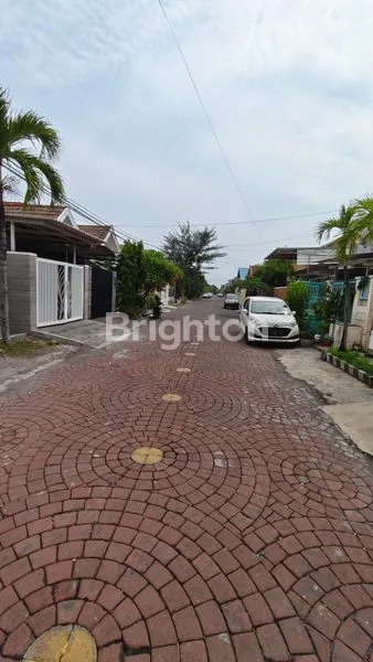 image RUMAH DI NIRWANA EXECUTIVE, ROW JALAN 3MOBIL LEBIH, SURABAYA (7)