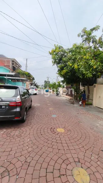 image RUMAH DI NIRWANA EXECUTIVE, ROW JALAN 3MOBIL LEBIH, SURABAYA (8)