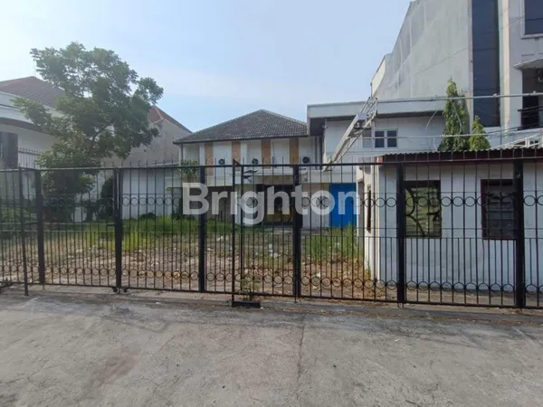 image RUMAH NOL JALAN RAYA JEMURSARI (MINIM 2 TAHUN) (1)