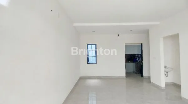 image RUMAH LAVON 2, KONSEP UNIK, BARU. TENANG, BERSIH, NYAMAN (2)