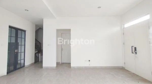 image RUMAH LAVON 2, KONSEP UNIK, BARU. TENANG, BERSIH, NYAMAN (3)