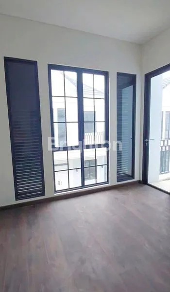 image RUMAH LAVON 2, KONSEP UNIK, BARU. TENANG, BERSIH, NYAMAN (6)