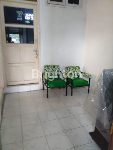 image RUMAH 2 LT SIAP HUNI, JL KALIURANG , COCOK UNTUK KELUARGA KECIL, LINGKUNGAN ASRI (1)