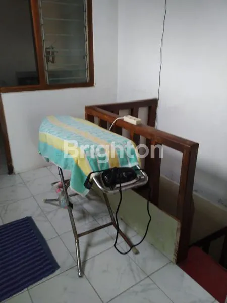 image RUMAH 2 LT SIAP HUNI, JL KALIURANG , COCOK UNTUK KELUARGA KECIL, LINGKUNGAN ASRI (5)