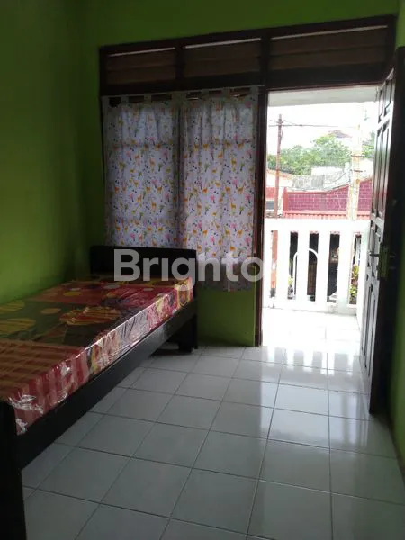 image RUMAH 2 LT SIAP HUNI, JL KALIURANG , COCOK UNTUK KELUARGA KECIL, LINGKUNGAN ASRI (8)
