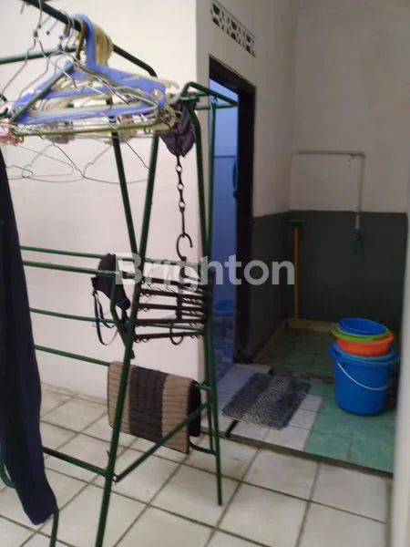 image RUMAH 2 LT SIAP HUNI, JL KALIURANG , COCOK UNTUK KELUARGA KECIL, LINGKUNGAN ASRI (4)