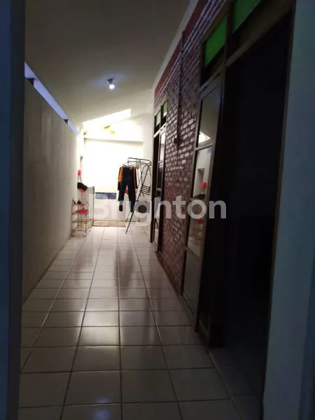 image RUMAH 2 LT SIAP HUNI, JL KALIURANG , COCOK UNTUK KELUARGA KECIL, LINGKUNGAN ASRI (2)