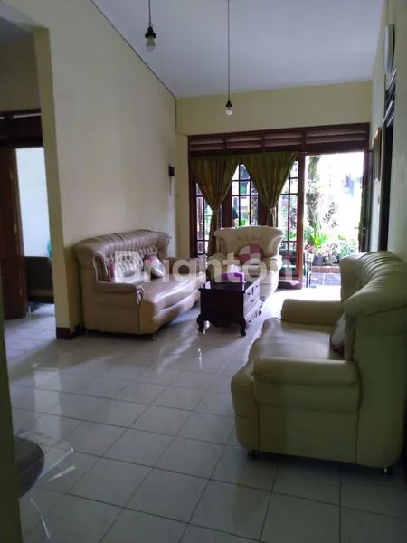 image RUMAH 2 LT SIAP HUNI, JL KALIURANG , COCOK UNTUK KELUARGA KECIL, LINGKUNGAN ASRI (7)