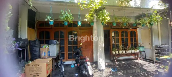 image RUMAH HITUNG TANAH LOKASI SANGAT STRATEGIS DI TENGAH KOTA JAKARTA (3)