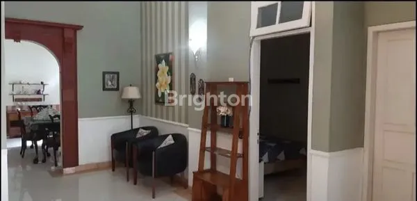 image RUMAH FULL FURNISH DIBALIKPAPAN BARU (1)