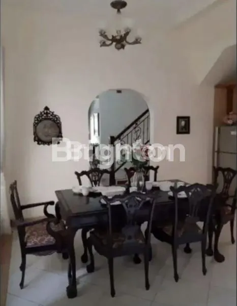 image RUMAH FULL FURNISH DIBALIKPAPAN BARU (4)