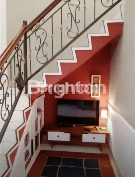 image RUMAH FULL FURNISH DIBALIKPAPAN BARU (5)