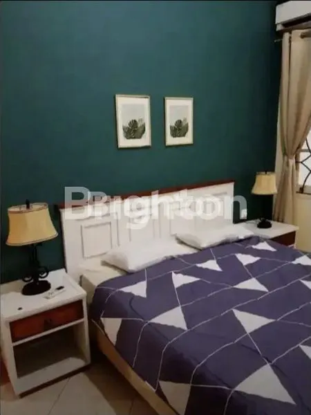 image RUMAH FULL FURNISH DIBALIKPAPAN BARU (6)