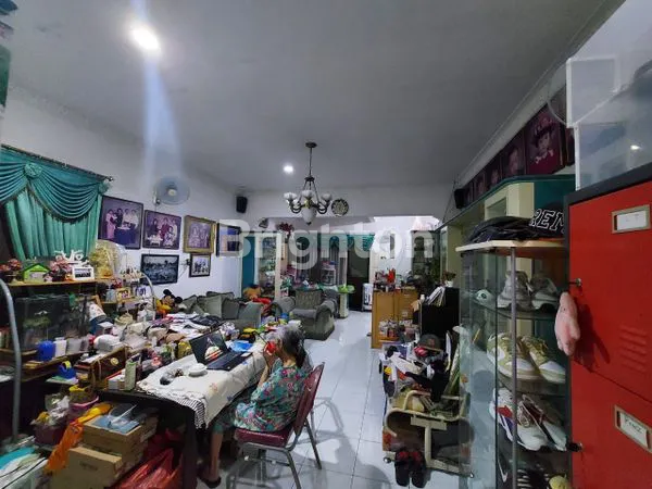 image RUMAH 1.5 LANTAI DI PALEM PONDOK TJANDRA (3)