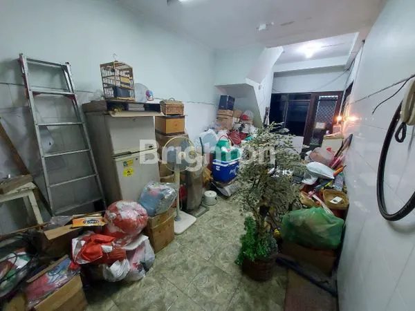 image RUMAH 1.5 LANTAI DI PALEM PONDOK TJANDRA (8)