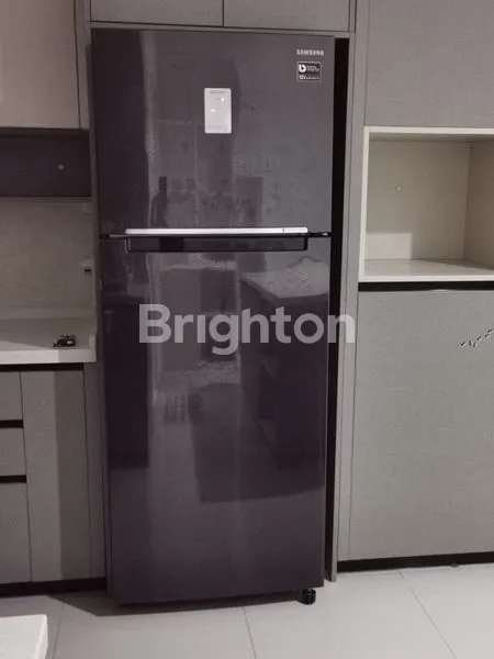 image CITRA RAYA CLUSTER AURORA SEMI FURNIH (5)