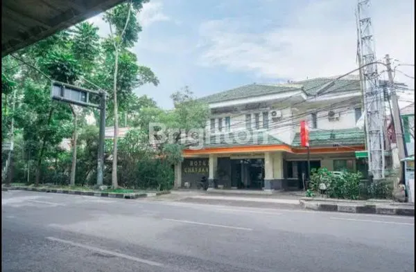 image HOTEL PUSAT KOTA BANDUNG PASTEUR BANDUNG (1)