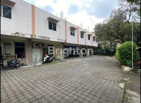 image HOTEL PUSAT KOTA BANDUNG PASTEUR BANDUNG (5)