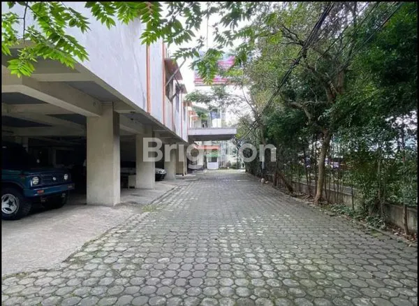 image HOTEL PUSAT KOTA BANDUNG PASTEUR BANDUNG (7)